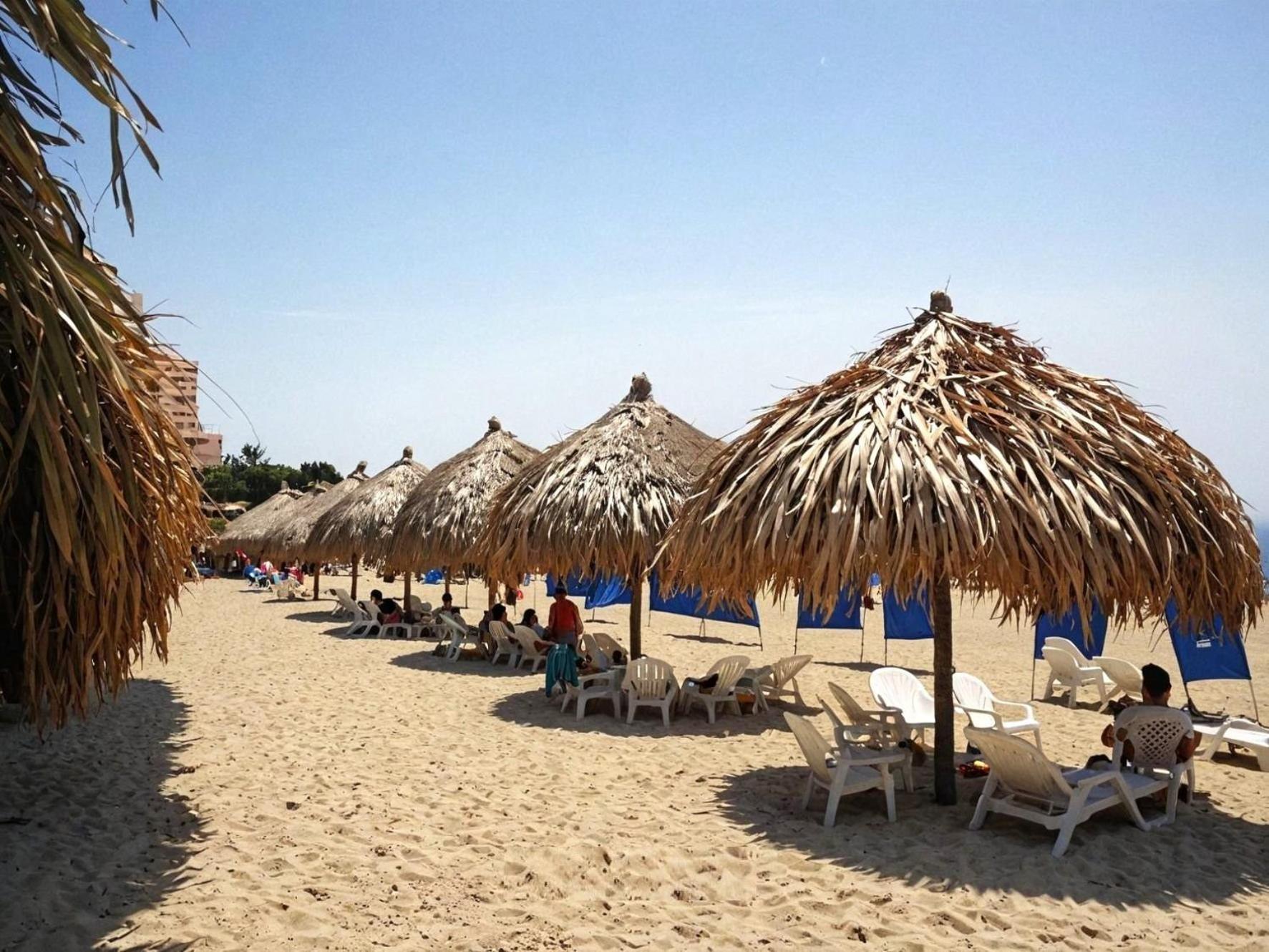 Apartasuites Soho - Reserva Del Mar Santa Marta (Magdalena)